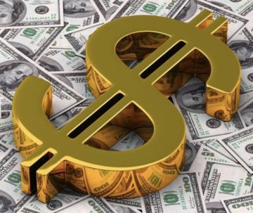 الدولار في العراق يرتفع إلى 154750 دينارا