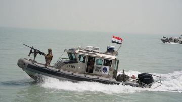 90 كغ من الحشيش.. تفاصيل أول عملية نوعية في المياه العراقية 90 كغ من الحشيش.. تفاصيل أول عملية نوعية في المياه العراقية
