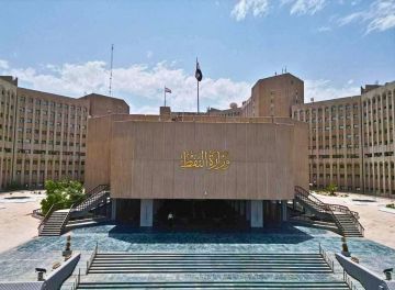 النفط: ماضون باستكمال المتطلبات الفنية والاقتصادية لمشروع أنبوب البصرة حديثة كركوك بانياس النفط: ماضون باستكمال المتطلبات الفنية والاقتصادية لمشروع أنبوب البصرة حديثة كركوك بانياس