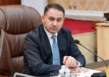 وزير التجارة : الأمن الغذائي من أولويات الحكومة والمنتجات الغذائية العراقية وصلت لأوروبا وزير التجارة : الأمن الغذائي من أولويات الحكومة والمنتجات الغذائية العراقية وصلت لأوروبا