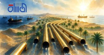 اللجنة المالية البرلمانية: العراق لم يصدر أي برميل نفط منذ نهاية شباط اللجنة المالية البرلمانية: العراق لم يصدر أي برميل نفط منذ نهاية شباط