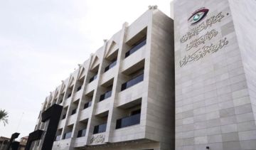 النزاهة تضبط أربعة أمناء مخازن على خلفية اختلاس أطنان من المواد النحاسية في الديوانية النزاهة تضبط أربعة أمناء مخازن على خلفية اختلاس أطنان من المواد النحاسية في الديوانية
