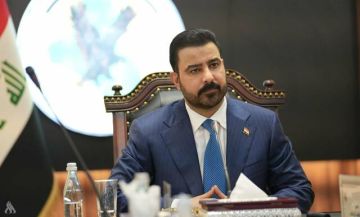 رئيس الوزراء العراقي: لن نسمح باستخدام أراضينا لتهديد دول الجوار رئيس الوزراء العراقي: لن نسمح باستخدام أراضينا لتهديد دول الجوار