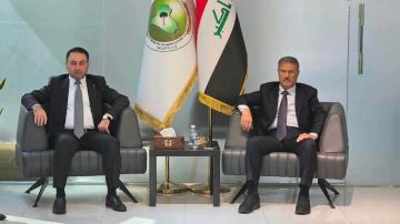 تعاون بين الزراعة والتجارة لتطوير تسويق المحاصيل المحلية ودعم الإنتاج الوطني.