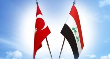 العراق رابع أكبر وجهة للصادرات التركية بقيمة مليار دولار العراق رابع أكبر وجهة للصادرات التركية بقيمة مليار دولار