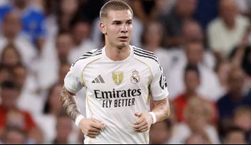 صراع بين 3 أندية فرنسية لضم ماستانتونو من ريال مدريد