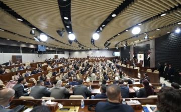 مجلس النواب يوجه بالإسراع في تقديم جناة حادثة الدورة إلى العدالة وحل مشكلة العشوائيات مجلس النواب يوجه بالإسراع في تقديم جناة حادثة الدورة إلى العدالة وحل مشكلة العشوائيات