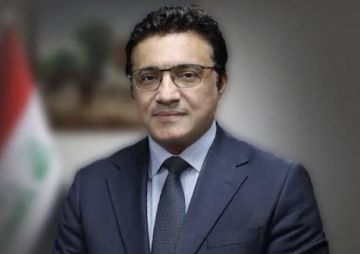 المتحدث باسم الحكومة: الزيدي سيجري جولة أوروبية تشمل باريس وبرلين في النصف الأول من أيلول المتحدث باسم الحكومة: الزيدي سيجري جولة أوروبية تشمل باريس وبرلين في النصف الأول من أيلول