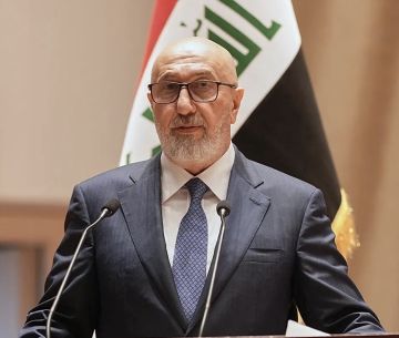 رئيس الجمهورية: الدستور والمرجعية الدينية يؤكدان حصر السلاح بيد الدولة رئيس الجمهورية: الدستور والمرجعية الدينية يؤكدان حصر السلاح بيد الدولة