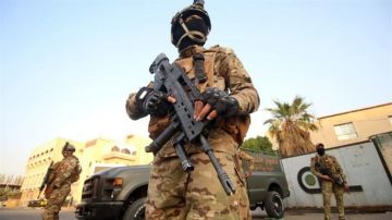 الاستخبارات العسكرية: توجيهات تمنع ظهور المنتسبين إعلاميا الاستخبارات العسكرية: توجيهات تمنع ظهور المنتسبين إعلاميا