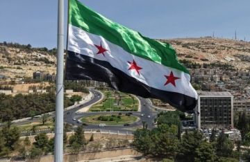 سوريا.. اشتباكات مع دواعش في منطقة السيدة زينب سوريا.. اشتباكات مع دواعش في منطقة السيدة زينب