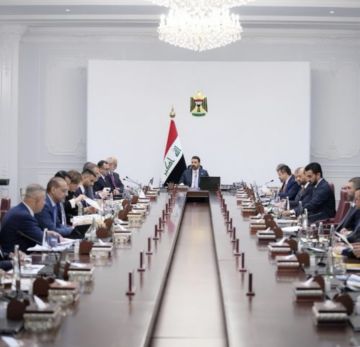 ( موازين نيوز ) تنشر نص قرارات مجلس الوزراء في جلسة اليوم ( موازين نيوز ) تنشر نص قرارات مجلس الوزراء في جلسة اليوم