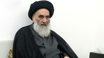 مكتب السيد السيستاني في لبنان يطلق مبادرة لـإعانة أيتام العدوان مكتب السيد السيستاني في لبنان يطلق مبادرة لـإعانة أيتام العدوان