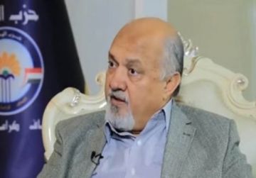 مشعان الجبوري يتحدث عن رخصة الفساد في العراق مشعان الجبوري يتحدث عن رخصة الفساد في العراق