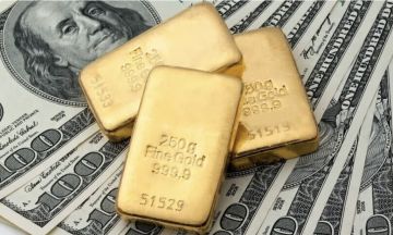 أسعار الذهب ترتفع مع تراجع رهانات رفع الفائدة الأميركية أسعار الذهب ترتفع مع تراجع رهانات رفع الفائدة الأميركية