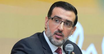 مستشارية الأمن القومي: أزمة هرمز كشفت هشاشة الاعتماد على منفذ واحد لتصدير النفط مستشارية الأمن القومي: أزمة هرمز كشفت هشاشة الاعتماد على منفذ واحد لتصدير النفط