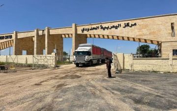 العراق يحقق إيرادات قياسية من المنافذ الحدودية تتجاوز 500 مليار دينار في يوليو