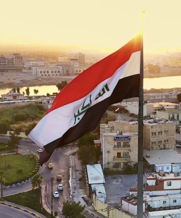 الصحاف: بغداد تستضيف أعمال اللجنة العراقية الليبية بعد توقف 25 عاما الصحاف: بغداد تستضيف أعمال اللجنة العراقية الليبية بعد توقف 25 عاما