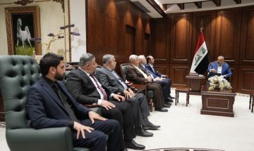فيحان:دعم الصناعة والتجارة ركيزة لتعزيز الاقتصاد الوطني وتمكين القطاع الخاص
