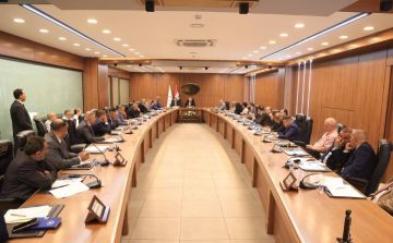 ضوابط جديدة لعمل المولدات الأهلية في بغداد ضوابط جديدة لعمل المولدات الأهلية في بغداد