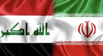 إيران تطالب العراق بـ12 مليار دولار مقابل مستحقات الغاز إيران تطالب العراق بـ12 مليار دولار مقابل مستحقات الغاز