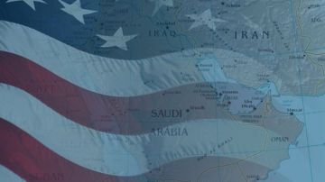 فورين بوليسي: دور أمريكا في الشرق الأوسط انتهى فورين بوليسي: دور أمريكا في الشرق الأوسط انتهى