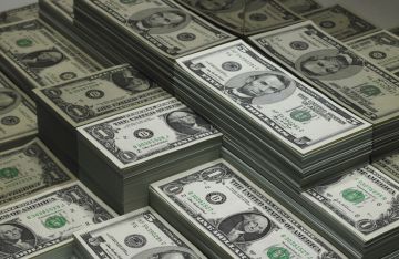 نيويورك تايمز تقترح آلية استخدمها السومريون قبل 4400 عام لمعالجة الدين الأمريكي نيويورك تايمز تقترح آلية استخدمها السومريون قبل 4400 عام لمعالجة الدين الأمريكي