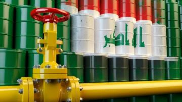 وزارة النفط العراقية تناور خارج هرمز عبر تكتيك STS لتأمين خام البصرة وزارة النفط العراقية تناور خارج هرمز عبر تكتيك STS لتأمين خام البصرة