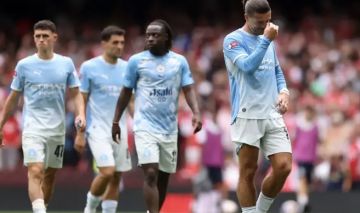 سيتي يتحرك بقوة بعد رحيل رودري.. صفقة بـ100 مليون يورو تقترب