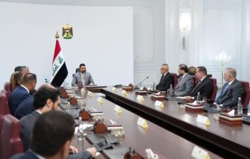 رئيس الوزراء: لا خطوط حمراء في ملاحقة الفاسدين رئيس الوزراء: لا خطوط حمراء في ملاحقة الفاسدين
