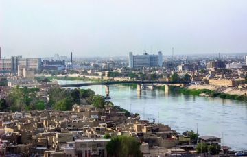 الانواء الجوية تتوقع استمرار ارتفاع درجات الحرارة خلال الايام المقبلة الانواء الجوية تتوقع استمرار ارتفاع درجات الحرارة خلال الايام المقبلة