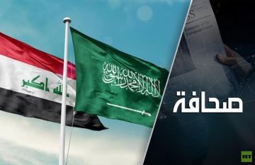 السعودية تشارك في قصف أهداف في العراق السعودية تشارك في قصف أهداف في العراق
