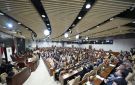مجلس النواب يؤجل النظر في الطعون المقدمة حول صحة عضوية بعض النواب