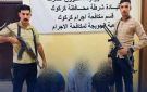 مكافحة إجرام كركوك تطيح بعصابة سرقة الأبواب والشبابيك في الحويجة