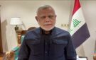 هادي العامري يخاطب أبناء المقاومة الاسلامية : أجلوا اي رد فعل على العدوان الامريكي لأجل مصلحة العراق - iq