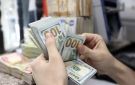 أسعار الدولار في العراق: الورقة بـ154,750 دينارا