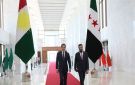  فرصة تاريخية للتعافي .. ماذا قال بارزاني عن زيارته لدمشق ولقائه بالشرع؟