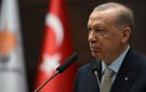 أردوغان: ليس لدينا أجندة خفية ولا يحق لأحد إملاء السياسة الخارجية علينا