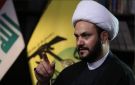  النجباء : المشروع الأمريكي في العراق محوره سرقة ونهب خيرات البلاد