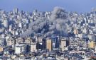 قتلى وجرحى بتصعيد إسرائيلي في لبنان واشتباكات مع حزب الله