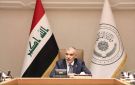 وزير المالية العراقي: رواتب الموظفين مؤمنة بالكامل ولا نية لتوزيعها كل 45 يوما