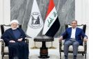 القاضي زيدان والشيخ حمودي يؤكدان أهمية ترسيخ سيادة القانون والالتزام بالدستور