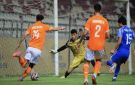 انطلاق دوري نجوم العراق بأولى مبارياته بين النفط والكرخ ونفط ميسان والجولان