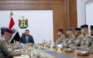 رئيس الوزراء يترأس اجتماعا لقيادة الدفاع الجوي لبحث تطوير قدراتها وحماية الأجواء العراقية