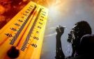لأنواء الجوية: استمرار ارتفاع الحرارة و3 محافظات تسجل 50 درجة مئوية