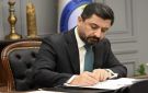 وزير العدل يوجه بتدوير المنفذين العدول في مديريات التنفيذ بالمحافظات كافة