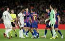 بين ريال مدريد وبرشلونة.. الذكاء الاصطناعي يتوقع بطل الليغا الجديد - iq