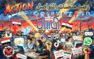 رصد الميديا: أزمة السيولة والسلاح وفتح ملف داري والحسابات الختامية تسيطر على المشهد الاعلامي - iq