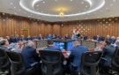 وزير النفط يوعز بتكثيف الجهود والعمل على مدار الساعة لزيادة الطاقات التصديرية