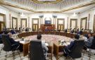 توافقات داخل ائتلاف إدارة الدولة لحسم ملف نواب رئيس الوزراء والكابينة الوزارية
